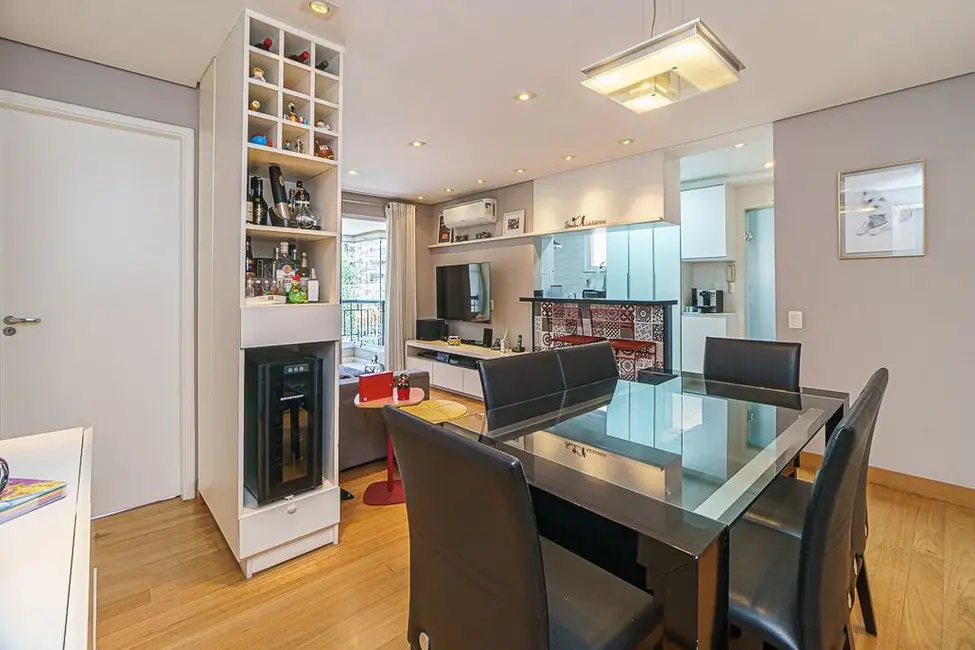 Foto 5 de Apartamento com 2 quartos à venda, 71600m2 em Paraíso, São Paulo - SP