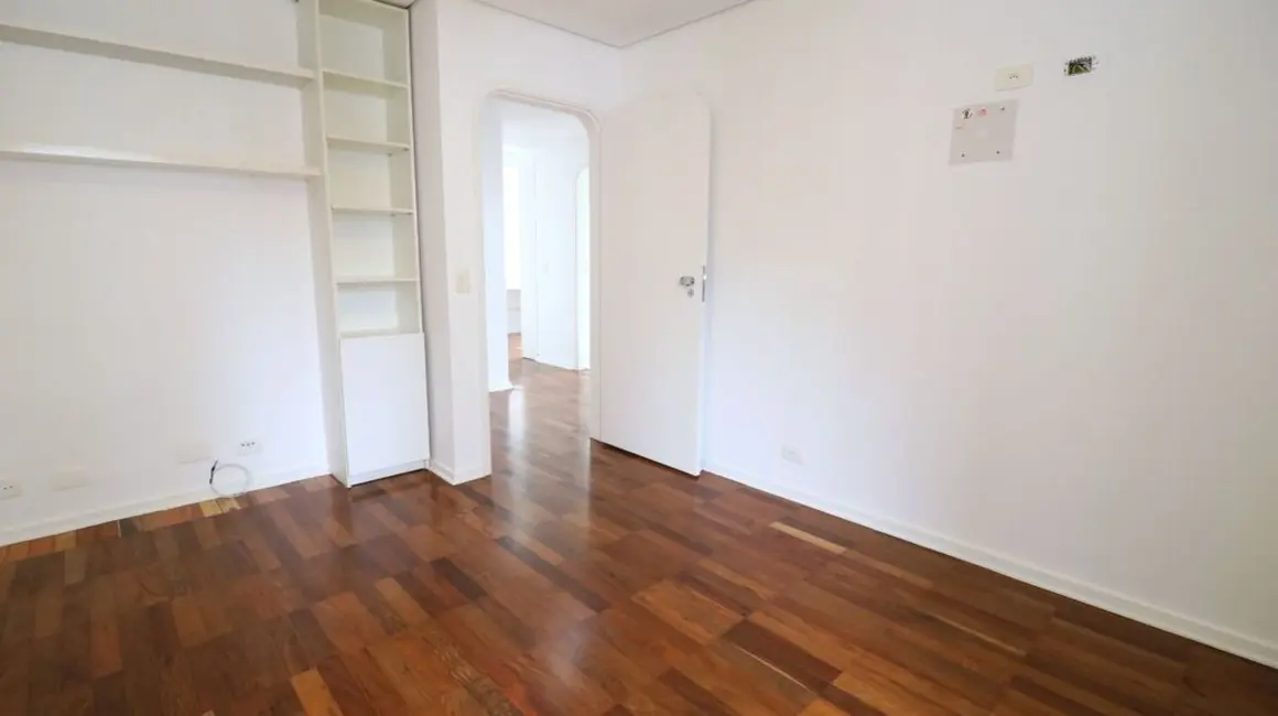 Apartamento com 3 quartos à venda, 90m2 em Paraíso, São Paulo - SP - imagem 9 Foto 9 de Apartamento com 3 quartos à venda, 90m2 em Paraíso, São Paulo - SP