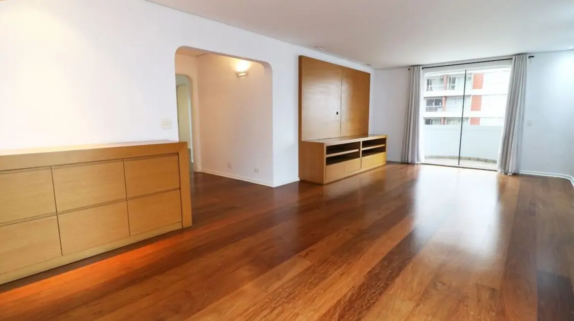 Foto 1 de Apartamento com 3 quartos à venda, 90m2 em Paraíso, São Paulo - SP