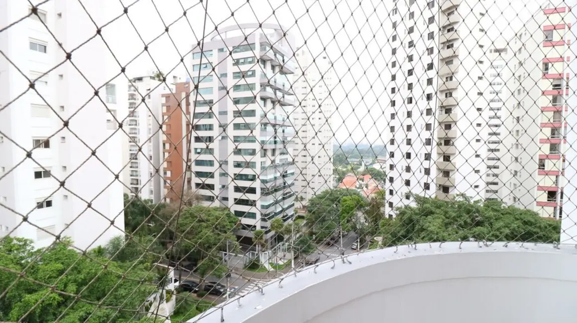 Apartamento com 3 quartos à venda, 90m2 em Paraíso, São Paulo - SP - imagem 4 Foto 4 de Apartamento com 3 quartos à venda, 90m2 em Paraíso, São Paulo - SP