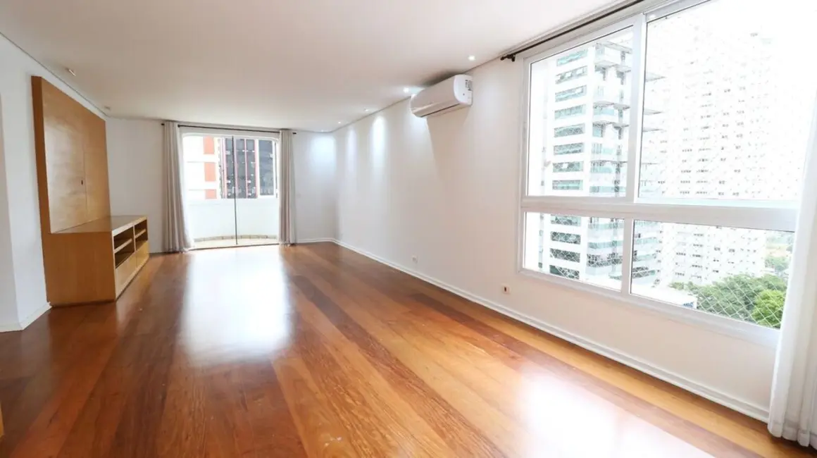 Foto 2 de Apartamento com 3 quartos à venda, 90m2 em Paraíso, São Paulo - SP