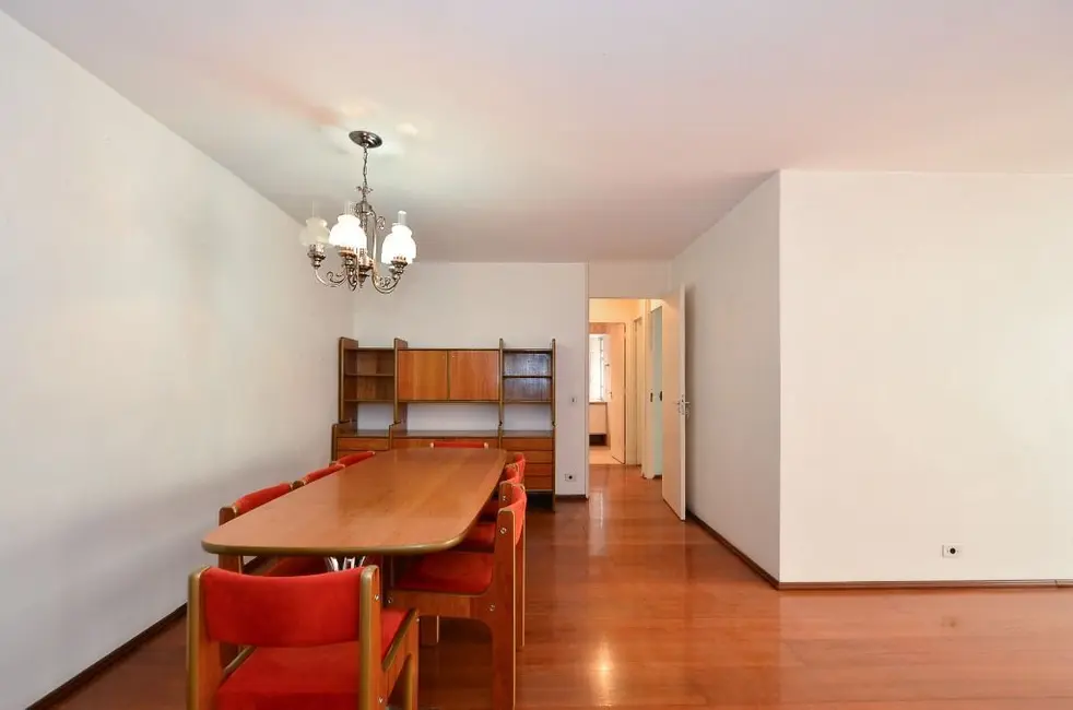 Foto 1 de Apartamento com 3 quartos à venda, 127m2 em Itaim Bibi, São Paulo - SP