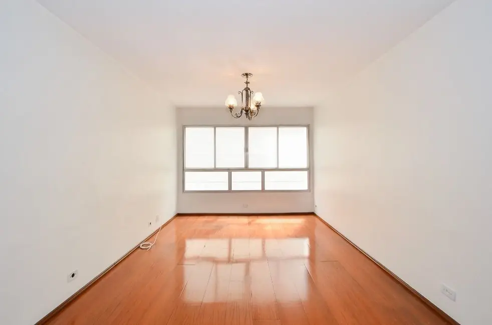 Foto 3 de Apartamento com 3 quartos à venda, 127m2 em Itaim Bibi, São Paulo - SP