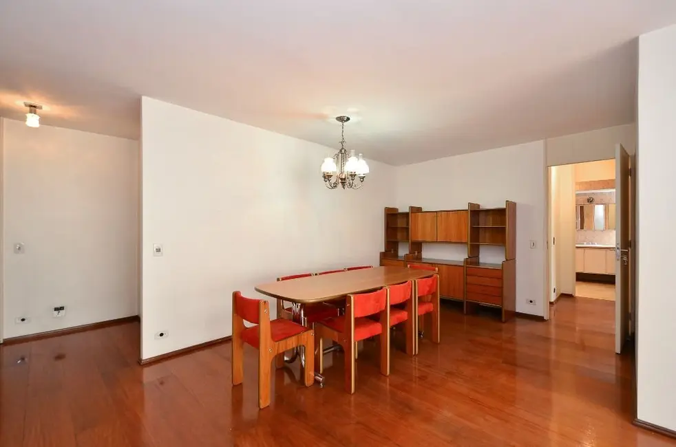 Foto 2 de Apartamento com 3 quartos à venda, 127m2 em Itaim Bibi, São Paulo - SP