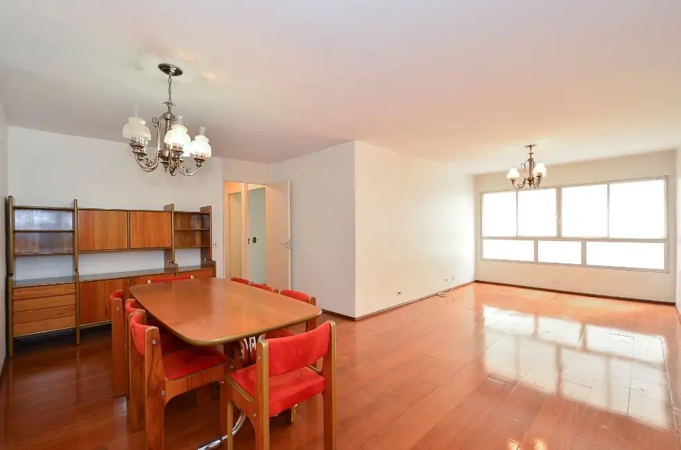 Foto 4 de Apartamento com 3 quartos à venda, 127m2 em Itaim Bibi, São Paulo - SP