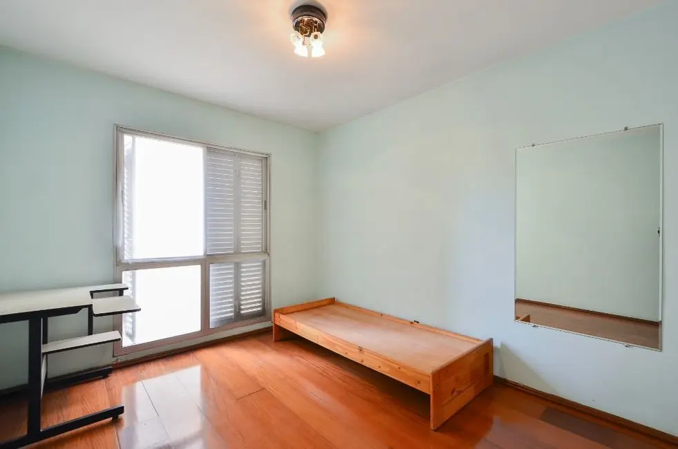 Foto 9 de Apartamento com 3 quartos à venda, 127m2 em Itaim Bibi, São Paulo - SP