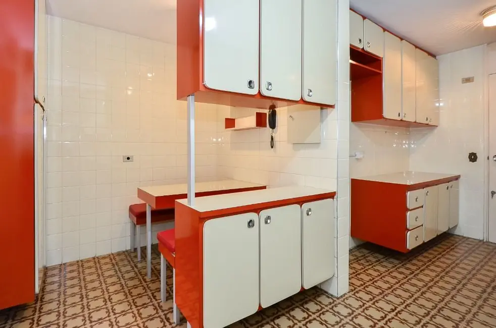 Foto 7 de Apartamento com 3 quartos à venda, 127m2 em Itaim Bibi, São Paulo - SP