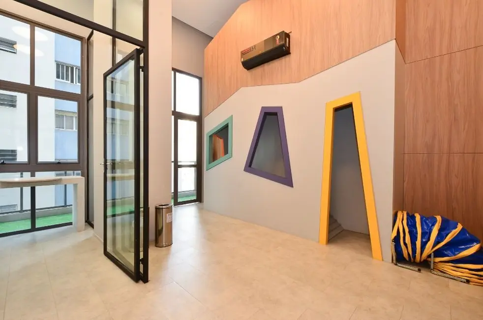 Foto 9 de Apartamento com 1 quarto à venda, 41m2 em Cerqueira César, São Paulo - SP