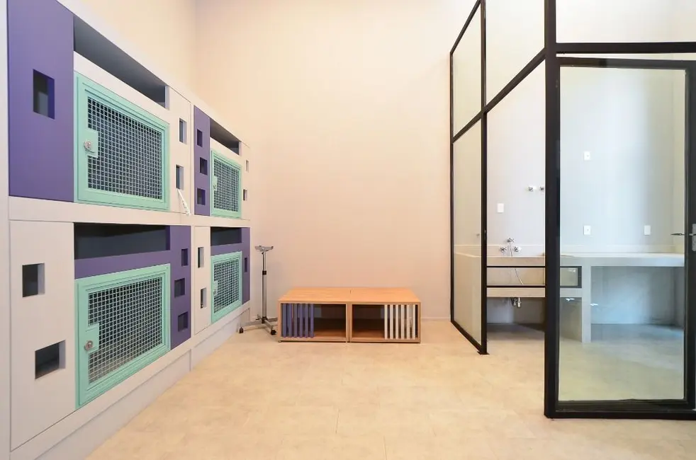 Foto 8 de Apartamento com 1 quarto à venda, 41m2 em Cerqueira César, São Paulo - SP