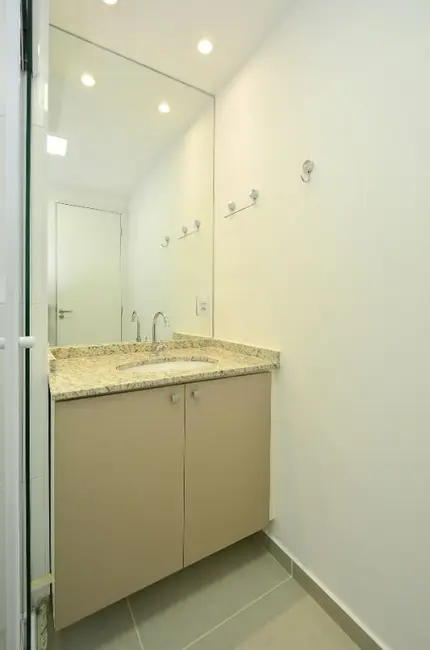 Apartamento com 1 quarto à venda, 26m2 em Bela Vista, São Paulo - SP - imagem 9 Foto 9 de Apartamento com 1 quarto à venda, 26m2 em Bela Vista, São Paulo - SP