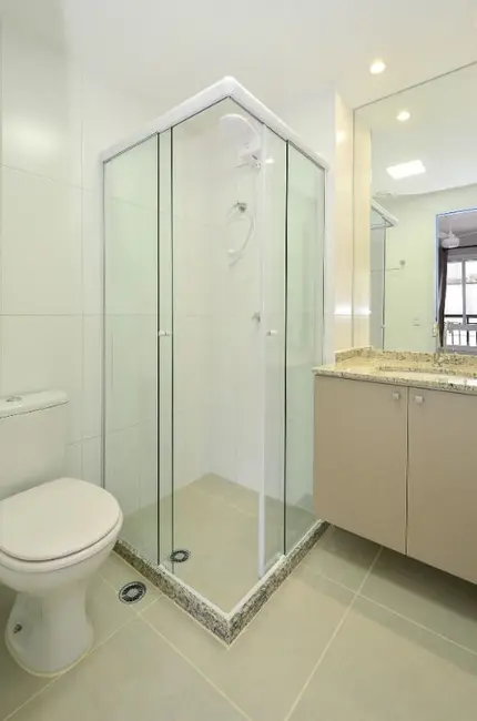 Apartamento com 1 quarto à venda, 26m2 em Bela Vista, São Paulo - SP - imagem 8 Foto 8 de Apartamento com 1 quarto à venda, 26m2 em Bela Vista, São Paulo - SP