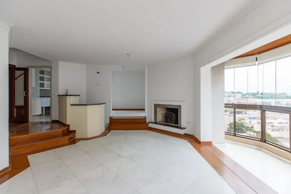 Apartamento com 4 quartos à venda, 172m2 em Moema, São Paulo - SP - imagem 6 Foto 6 de Apartamento com 4 quartos à venda, 172m2 em Moema, São Paulo - SP