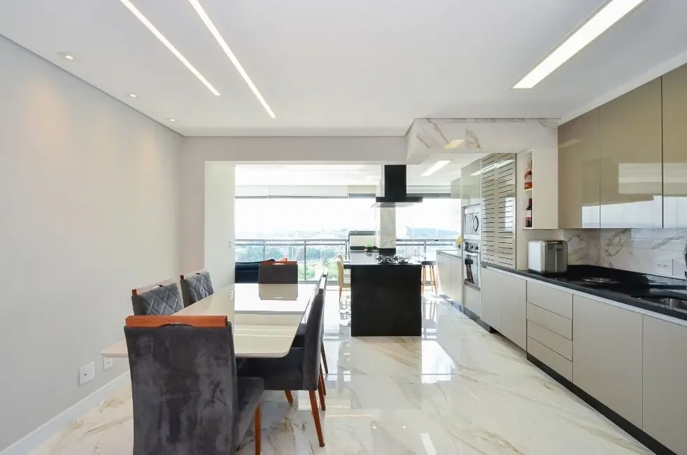 Foto 2 de Apartamento com 3 quartos à venda, 88m2 em Vila Leopoldina, São Paulo - SP