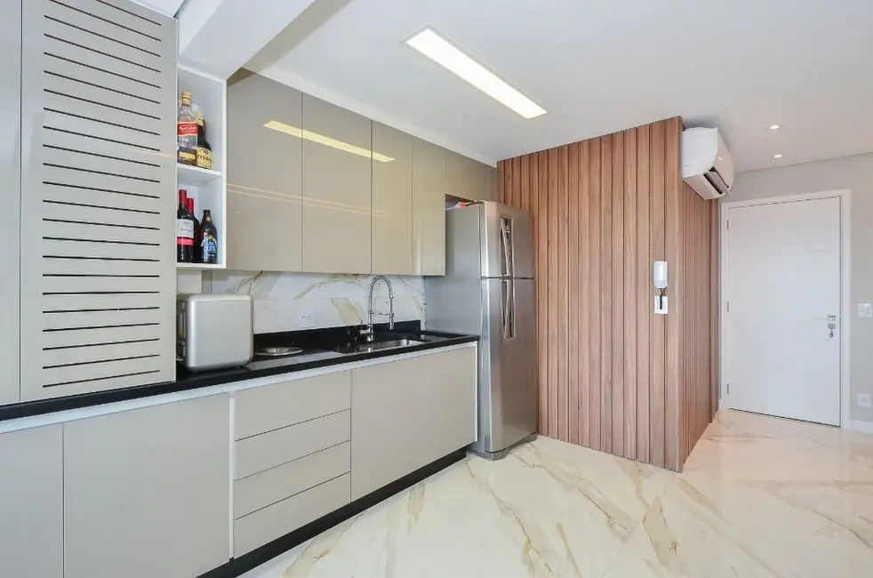 Apartamento com 3 quartos à venda, 88m2 em Vila Leopoldina, São Paulo - SP - imagem 8 Foto 8 de Apartamento com 3 quartos à venda, 88m2 em Vila Leopoldina, São Paulo - SP