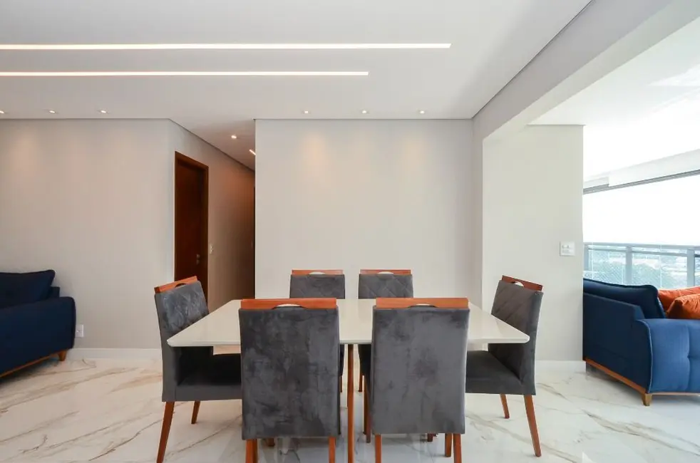 Apartamento com 3 quartos à venda, 88m2 em Vila Leopoldina, São Paulo - SP - imagem 5 Foto 5 de Apartamento com 3 quartos à venda, 88m2 em Vila Leopoldina, São Paulo - SP