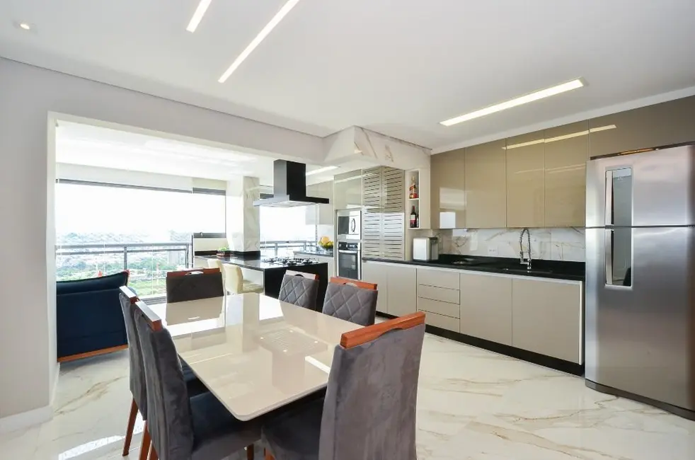Foto 1 de Apartamento com 3 quartos à venda, 88m2 em Vila Leopoldina, São Paulo - SP