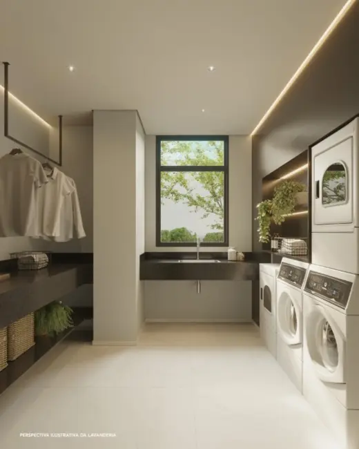 Apartamento com 1 quarto à venda, 29m2 em Vila Pompéia, São Paulo - SP - imagem 7 Foto 7 de Apartamento com 1 quarto à venda, 29m2 em Vila Pompéia, São Paulo - SP