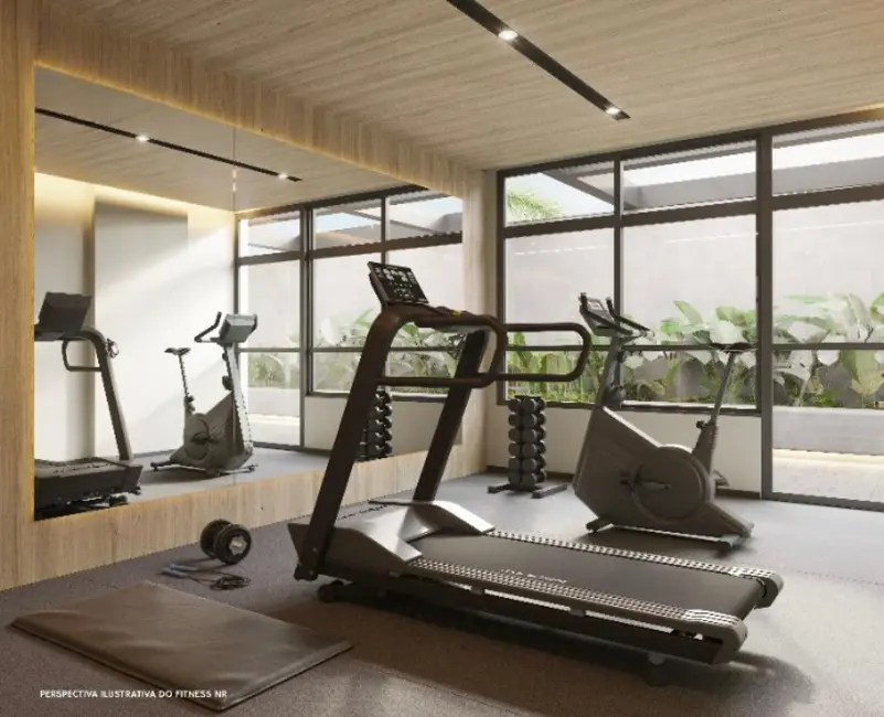 Apartamento com 1 quarto à venda, 29m2 em Vila Pompéia, São Paulo - SP - imagem 4 Foto 4 de Apartamento com 1 quarto à venda, 29m2 em Vila Pompéia, São Paulo - SP