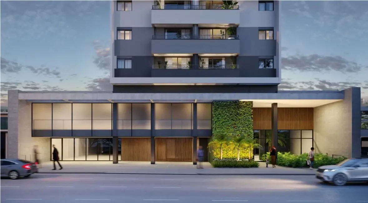 Foto 2 de Kitnet com 1 quarto à venda, 28m2 em Butantã, São Paulo - SP