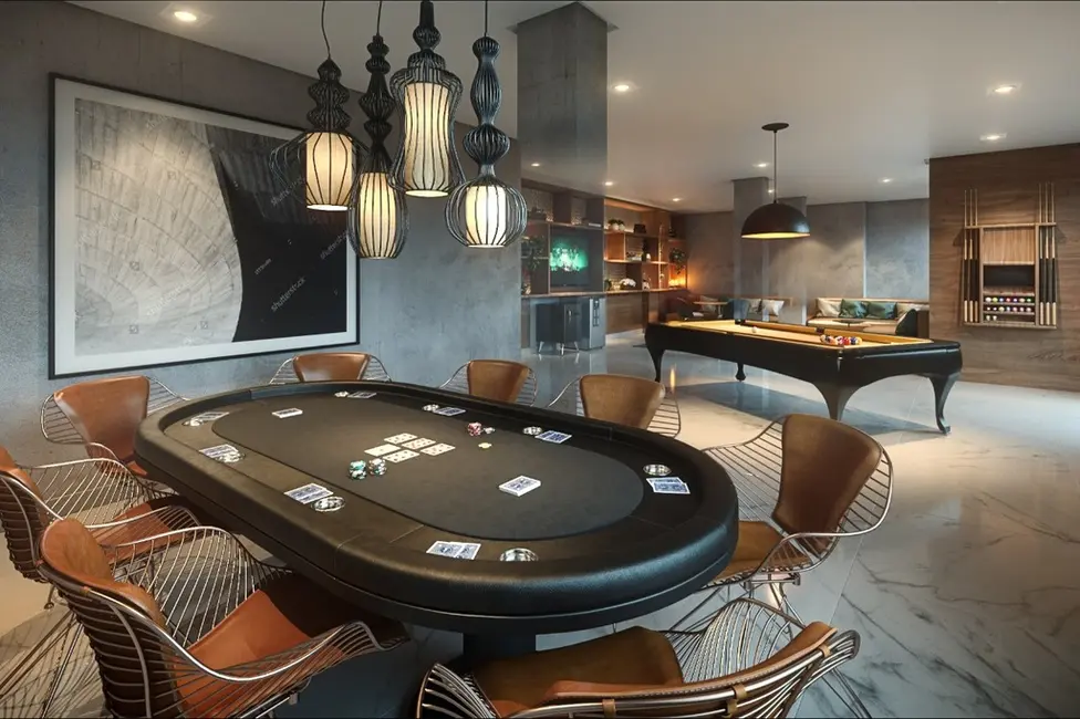 Foto 6 de Apartamento com 4 quartos à venda, 116m2 em Barra Funda, São Paulo - SP