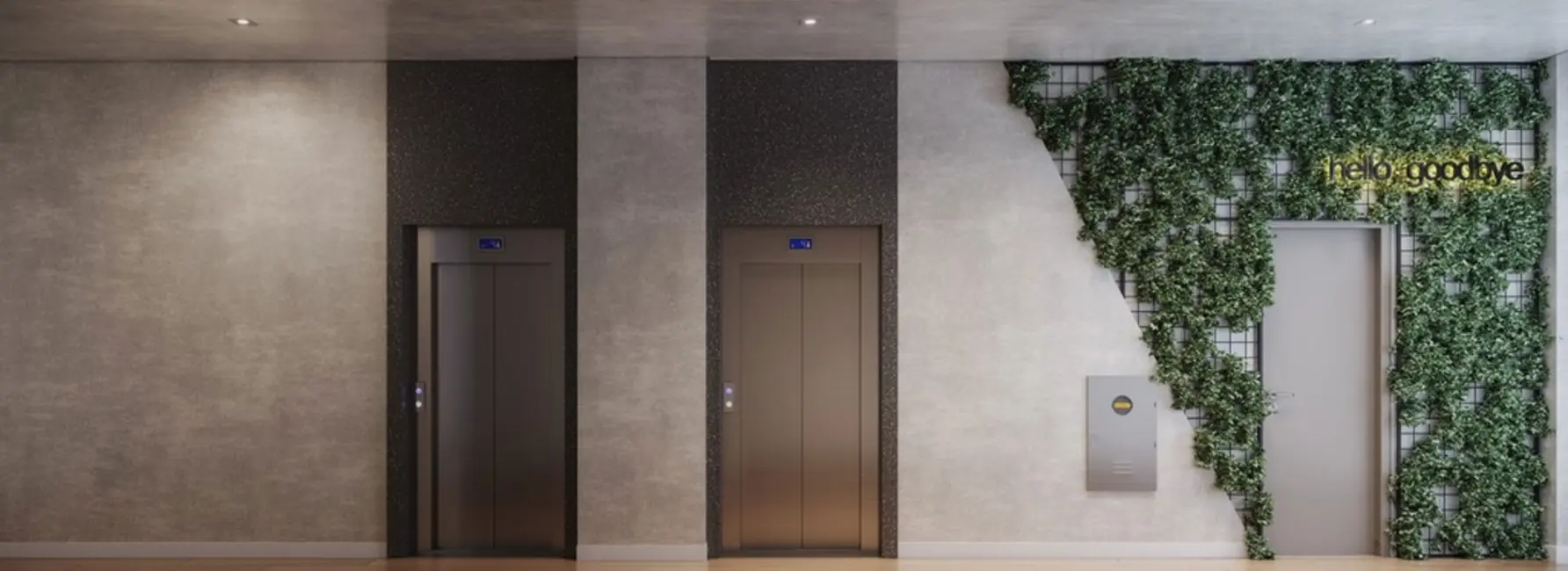 Foto 4 de Apartamento com 1 quarto à venda, 24m2 em Pinheiros, São Paulo - SP