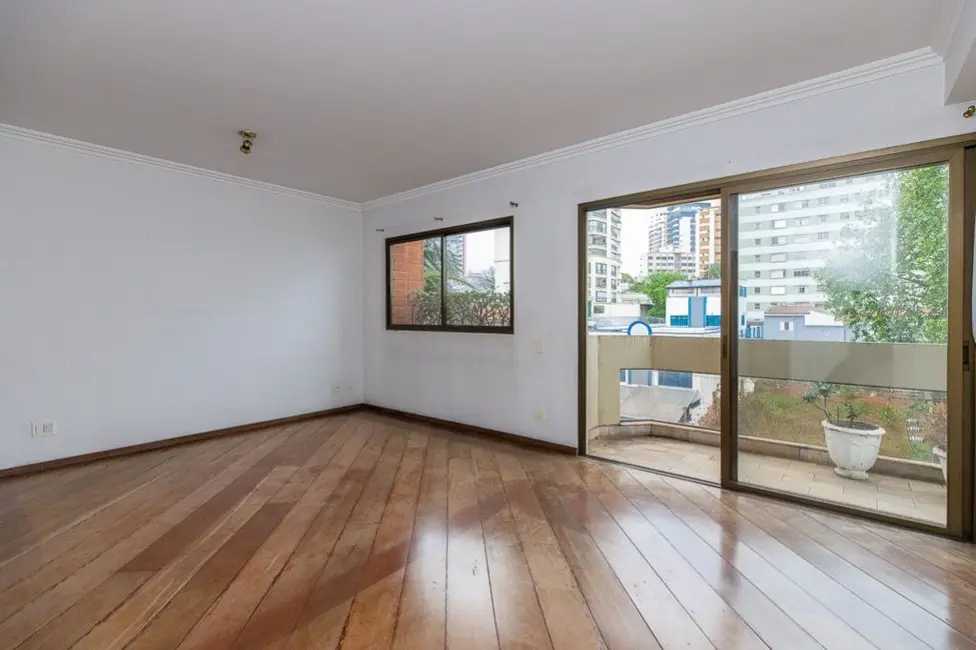 Foto 1 de Apartamento com 3 quartos à venda, 119m2 em Vila Clementino, São Paulo - SP