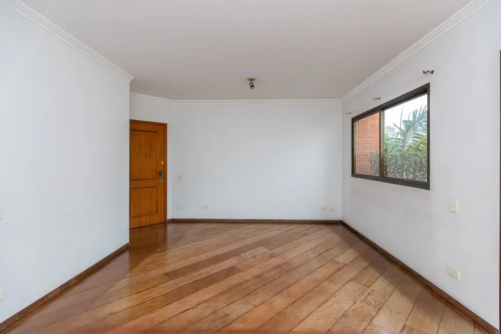 Foto 6 de Apartamento com 3 quartos à venda, 119m2 em Vila Clementino, São Paulo - SP