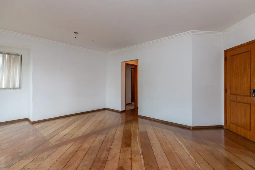 Foto 8 de Apartamento com 3 quartos à venda, 119m2 em Vila Clementino, São Paulo - SP