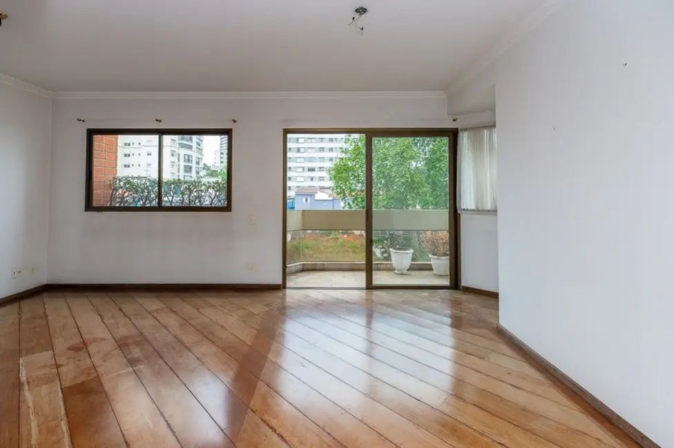 Foto 4 de Apartamento com 3 quartos à venda, 119m2 em Vila Clementino, São Paulo - SP