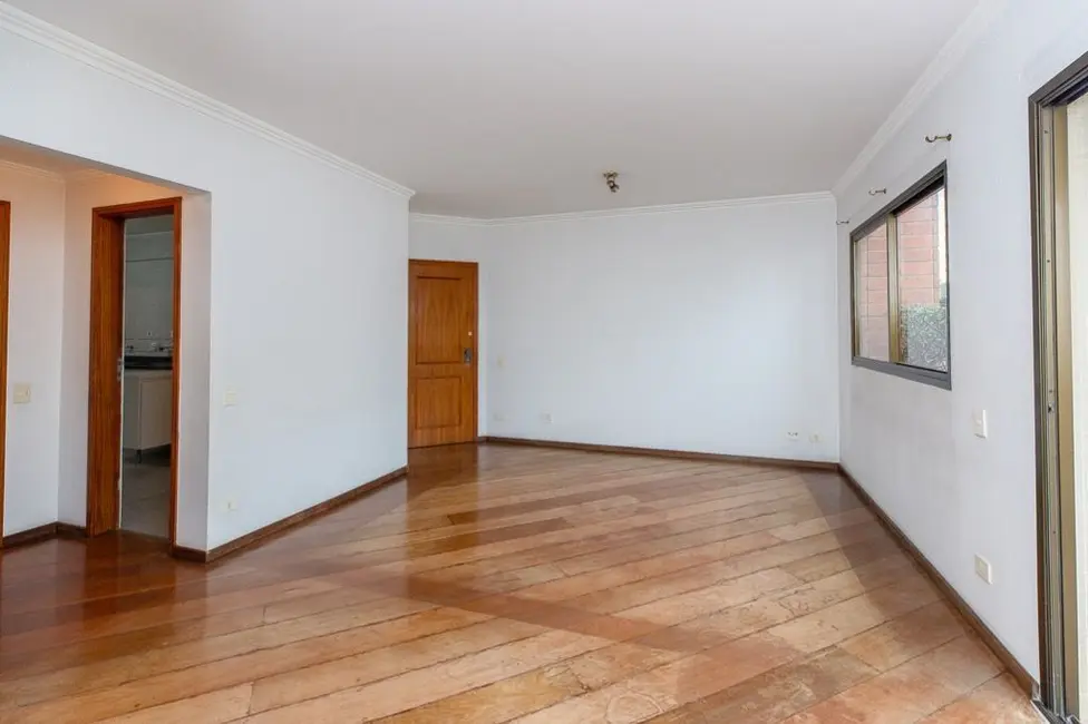 Foto 5 de Apartamento com 3 quartos à venda, 119m2 em Vila Clementino, São Paulo - SP