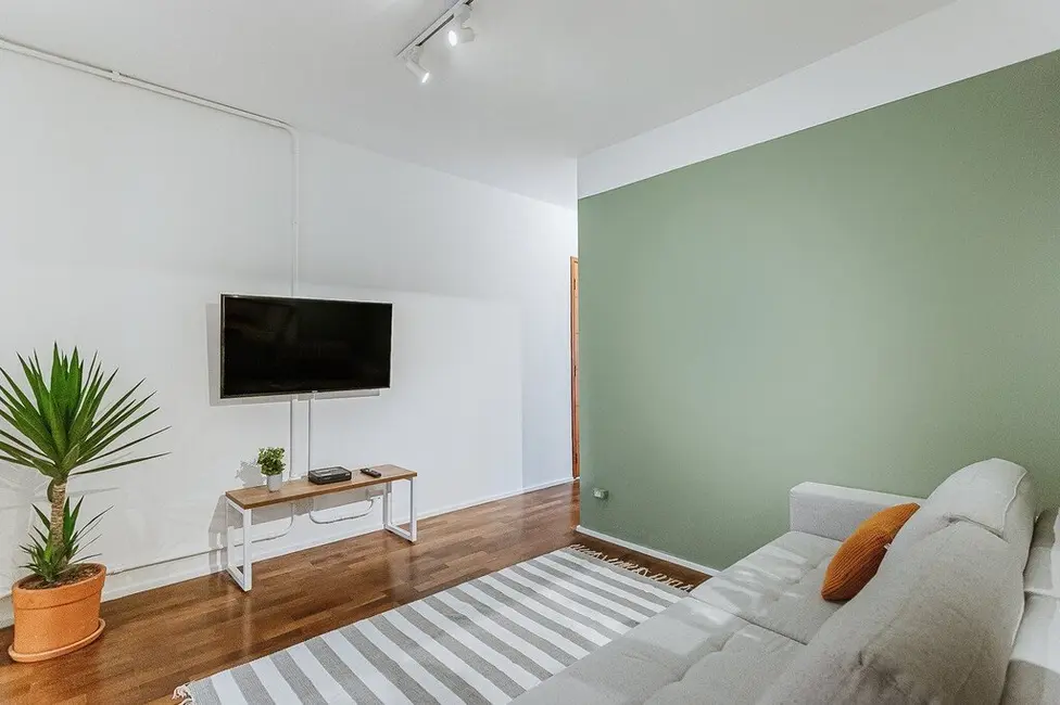 Foto 2 de Apartamento com 4 quartos à venda, 85m2 em Itaim Bibi, São Paulo - SP