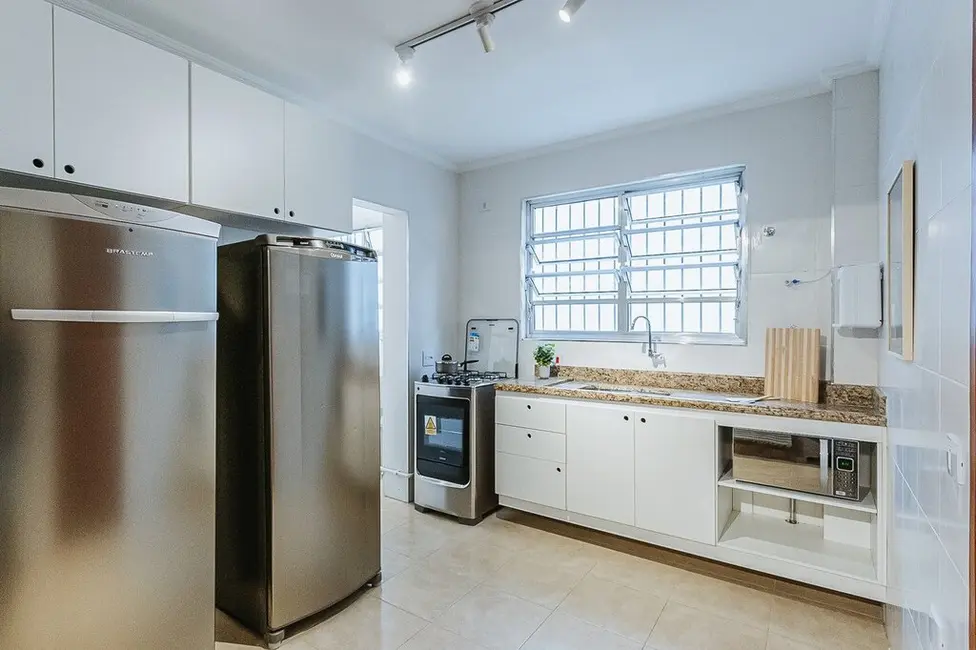 Foto 7 de Apartamento com 4 quartos à venda, 85m2 em Itaim Bibi, São Paulo - SP