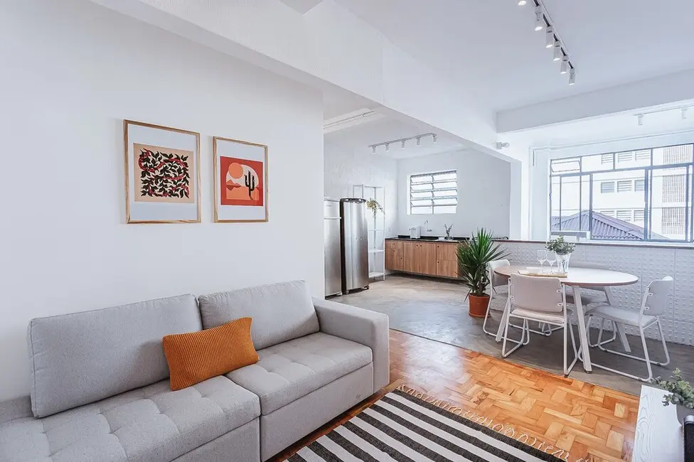 Foto 1 de Apartamento com 4 quartos à venda, 104m2 em Jardim Paulista, São Paulo - SP