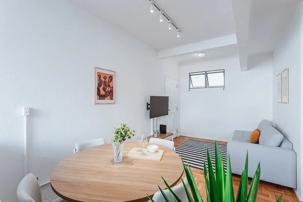 Foto 4 de Apartamento com 4 quartos à venda, 104m2 em Jardim Paulista, São Paulo - SP