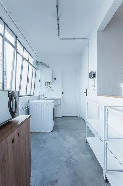 Foto 7 de Apartamento com 4 quartos à venda, 104m2 em Jardim Paulista, São Paulo - SP