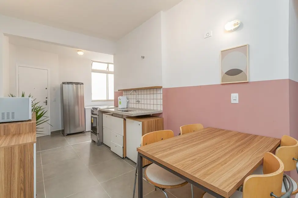 Foto 7 de Apartamento com 4 quartos à venda, 100m2 em Pinheiros, São Paulo - SP