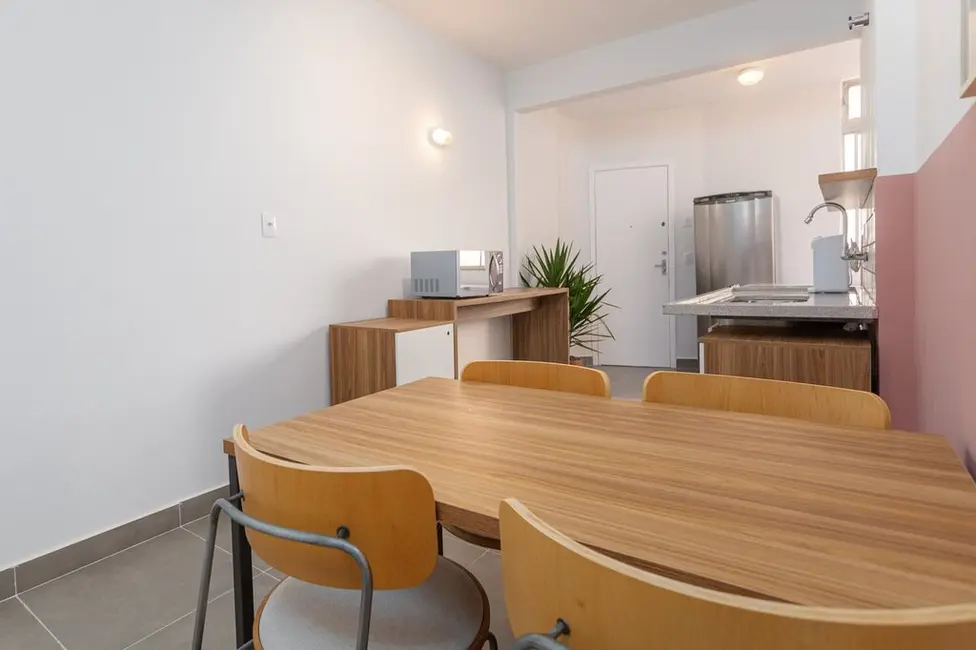 Foto 9 de Apartamento com 4 quartos à venda, 100m2 em Pinheiros, São Paulo - SP