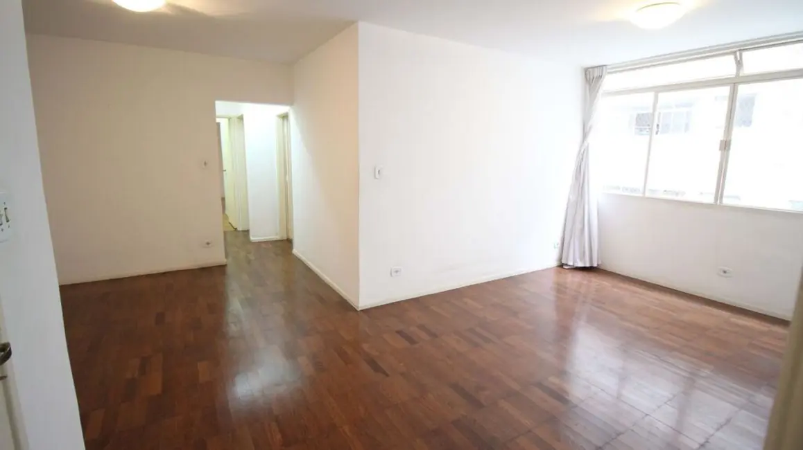 Foto 1 de Apartamento com 3 quartos à venda, 112m2 em Jardim Paulista, São Paulo - SP