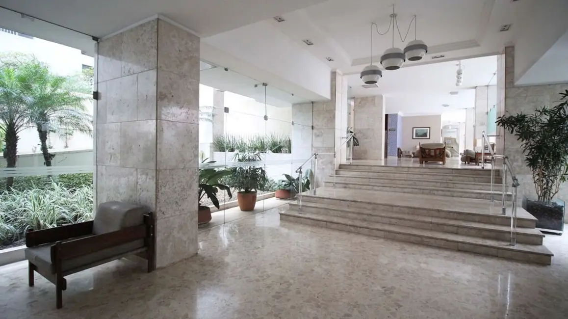 Foto 5 de Apartamento com 3 quartos à venda, 112m2 em Jardim Paulista, São Paulo - SP