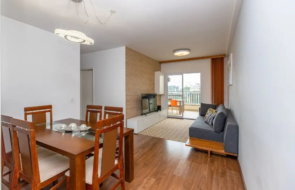 Apartamento com 3 quartos à venda, 94m2 em Vila Mariana, São Paulo - SP - imagem 7 Foto 7 de Apartamento com 3 quartos à venda, 94m2 em Vila Mariana, São Paulo - SP