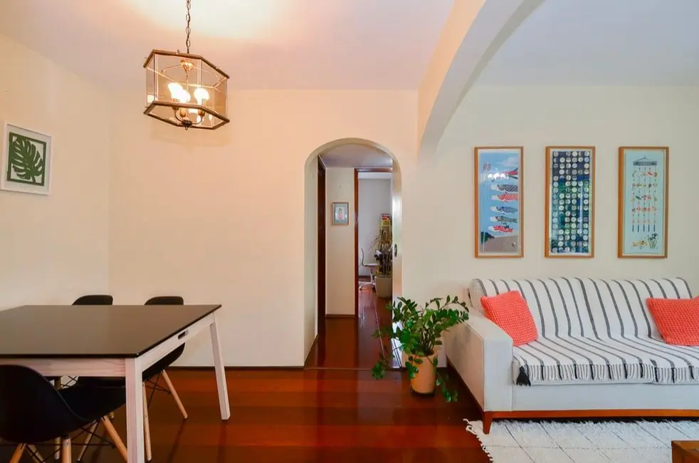 Foto 8 de Apartamento com 3 quartos à venda, 100m2 em Brooklin Paulista, São Paulo - SP