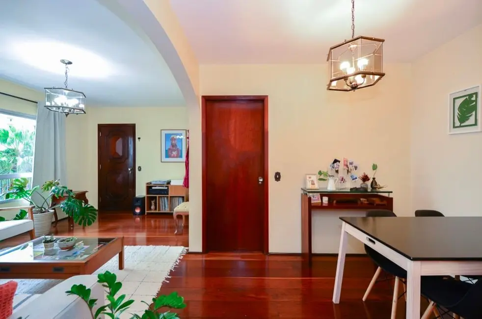 Foto 6 de Apartamento com 3 quartos à venda, 100m2 em Brooklin Paulista, São Paulo - SP