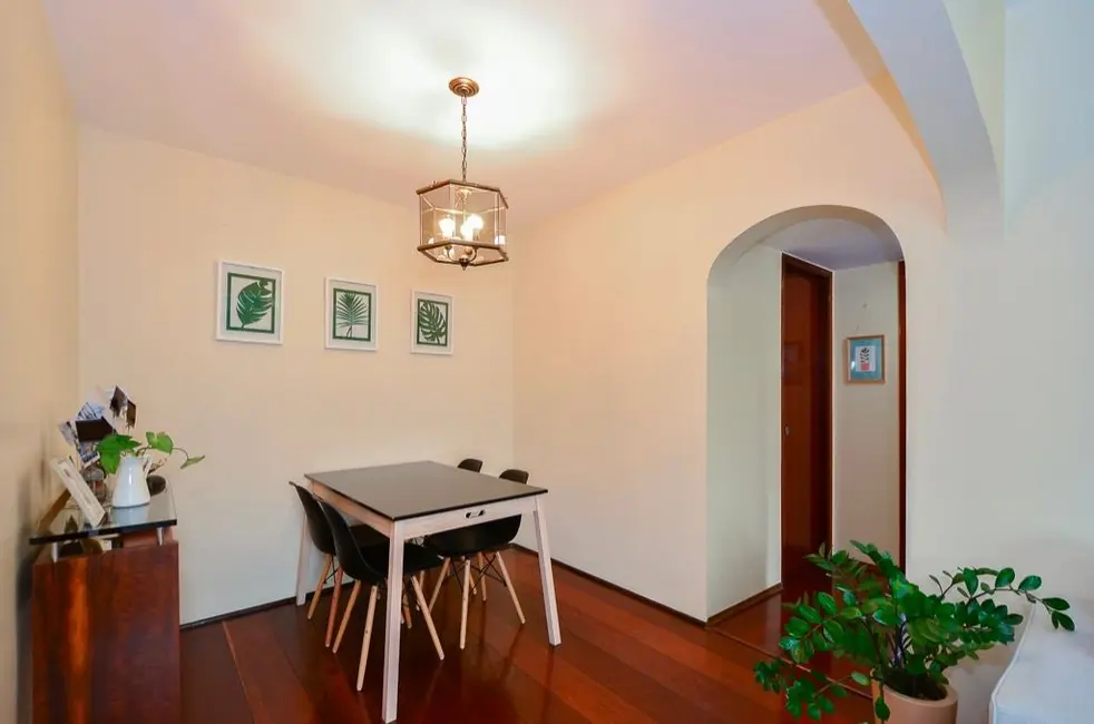 Foto 4 de Apartamento com 3 quartos à venda, 100m2 em Brooklin Paulista, São Paulo - SP