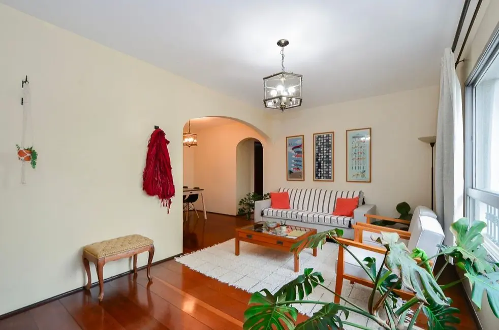 Foto 7 de Apartamento com 3 quartos à venda, 100m2 em Brooklin Paulista, São Paulo - SP