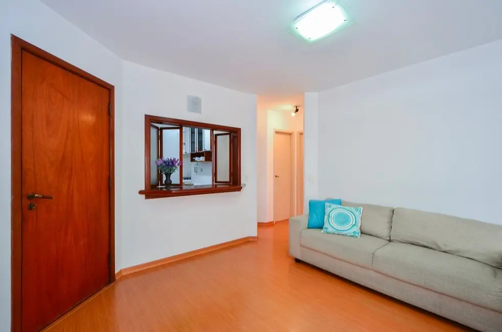 Foto 8 de Apartamento com 3 quartos à venda, 90m2 em Moema, São Paulo - SP