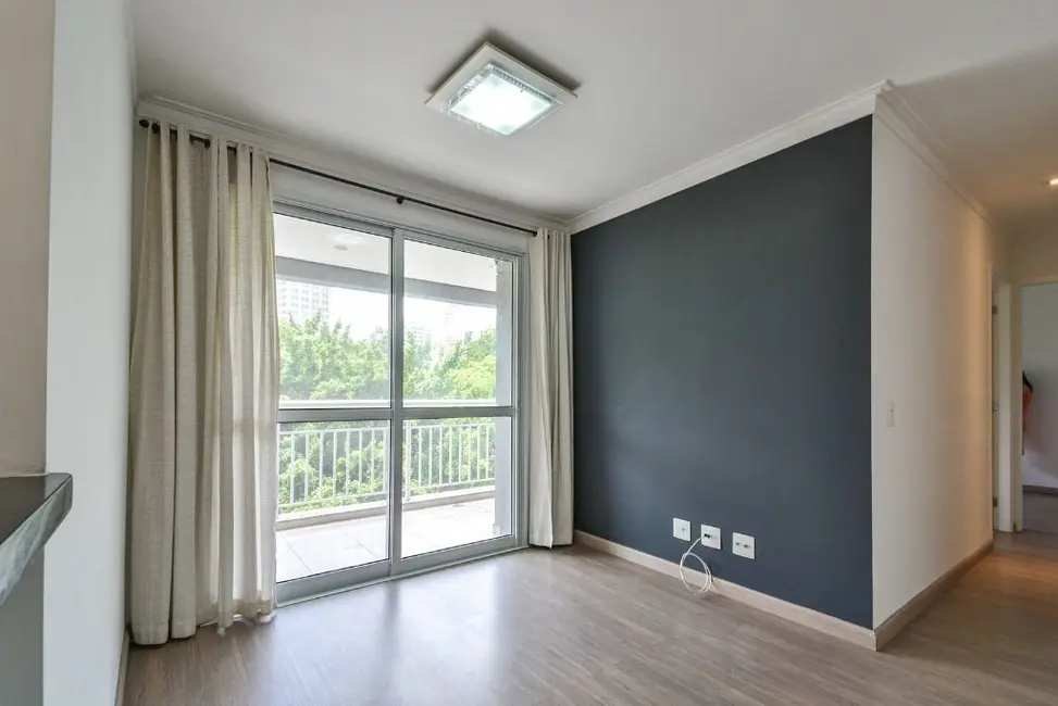 Foto 3 de Apartamento com 2 quartos à venda, 62m2 em Brooklin Paulista, São Paulo - SP