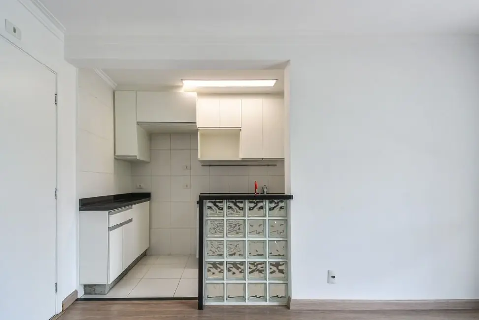 Foto 5 de Apartamento com 2 quartos à venda, 62m2 em Brooklin Paulista, São Paulo - SP