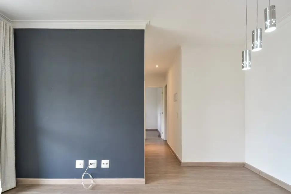 Foto 4 de Apartamento com 2 quartos à venda, 62m2 em Brooklin Paulista, São Paulo - SP