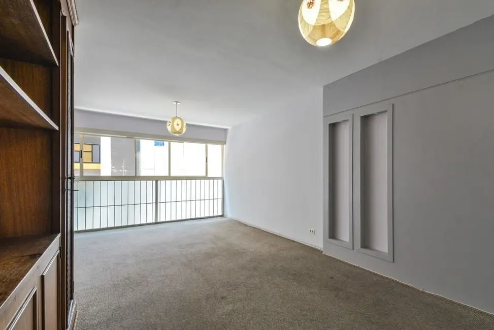 Foto 1 de Apartamento com 3 quartos à venda, 106m2 em Vila Mariana, São Paulo - SP