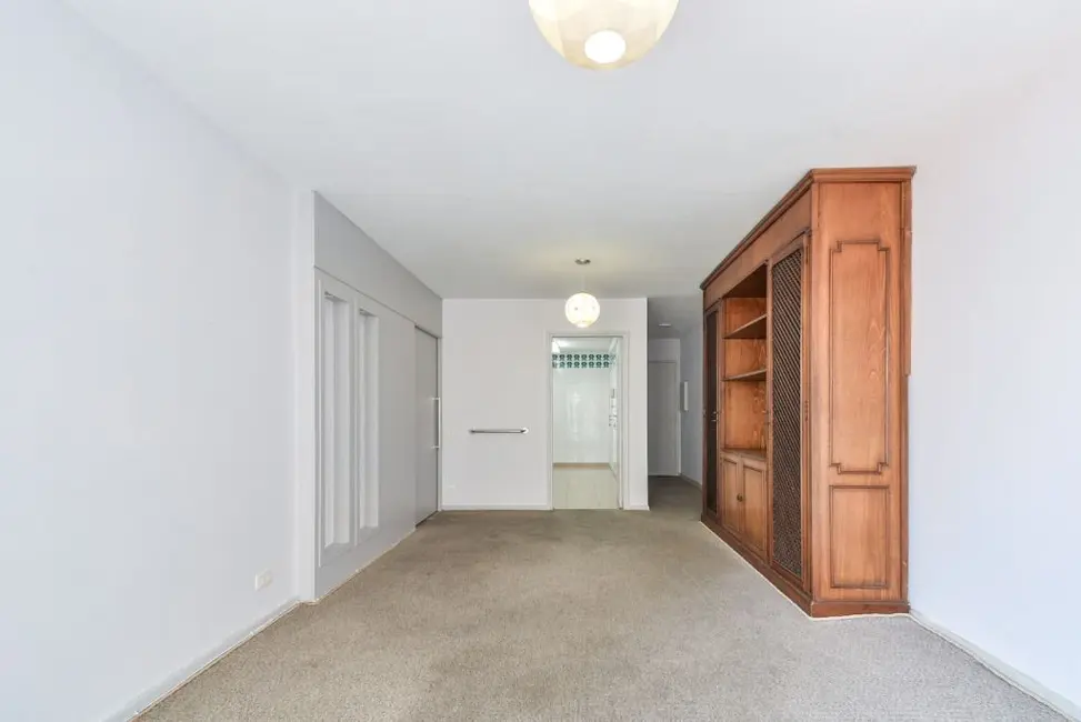 Foto 4 de Apartamento com 3 quartos à venda, 106m2 em Vila Mariana, São Paulo - SP